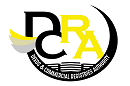Deeds and Commercial Registries Authority Logo